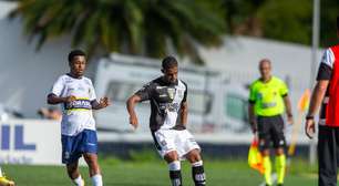Ramon avalia momento e confronto contra o Palmeiras: 'Temos condições'