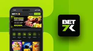 Bet7k app: como acessar a operadora e apostar pelo celular