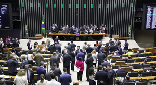 Câmara deve debater urgência de dois projetos do pacote fiscal nesta quarta