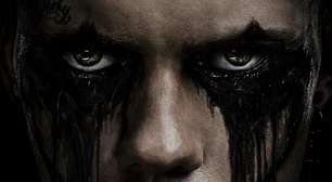 'O Corvo' Remake ganha trailer intenso