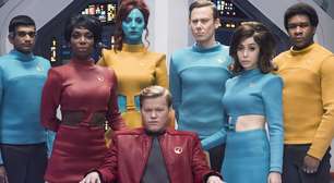 'Black Mirror': 7ª temporada é confirmada para 2025