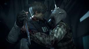 Mod de Resident Evil 2 permite jogar com câmera fixa