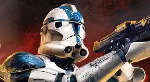 Star Wars: Battlefront Classic Collection repleto de problemas no lançamento