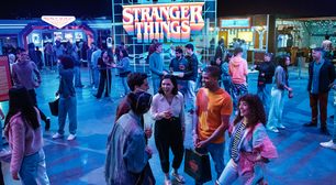 Veja preço, local e datas de Stranger Things: The Experience em São Paulo