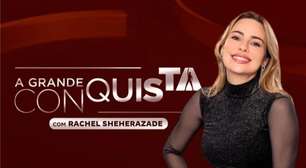 Ex-BBB e Fazenda participará de 'A Grande Conquista 2'; saiba quem é!