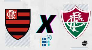 Flamengo x Fluminense: prováveis escalações, arbitragem, onde assistir, retrospecto e palpites