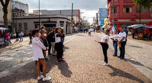 Mogi das Cruzes abre inscrições para Roteiro do Patrimônio com visita à nascente do rio Tietê