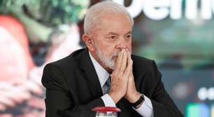 'Sei que não estou cumprindo tudo que prometi', diz Lula sobre queda na avaliação do governo
