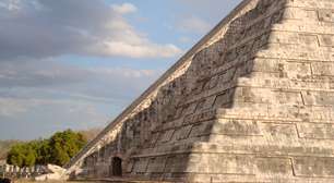Equinócio é data especial para visitar Chichén Itzá
