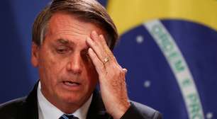 Bolsonaro recebe multa de R$ 2.500 do Ibama por importunar baleia e reclama: 'Perseguição'