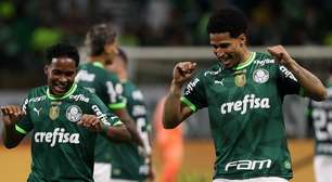 Zagueiro do Palmeiras pode estrear como titular na Seleção Brasileira