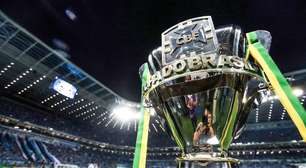 Confira os possíveis adversários do Atlético-GO na 3ª fase da Copa do Brasil