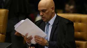 Moraes retira sigilo de depoimentos de Bolsonaro e investigados por golpe