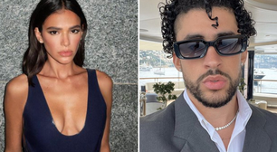 Ex de Kendall Jenner, Bad Bunny é apontado como novo affair de Bruna Marquezine
