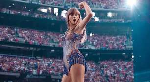 Taylor Swift The Eras Tour: Curiosidades e onde assistir!