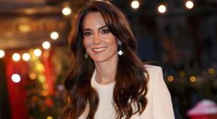 Membros da equipe real não têm acesso a Kate Middleton, diz site americano
