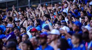 Cruzeiro e Tombense se enfrentam por vaga na final do Campeonato Mineiro