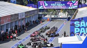 Fórmula-E: ePrix de São Paulo se decidirá na estratégia