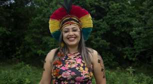 Mãe de jovem indígena queimada com aparelho de fondue lamenta morte da filha: 'Não sei como vou seguir'