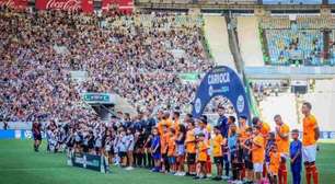 Nova Iguaçu faz história, vence o Vasco e vai à final do Carioca