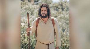 Jonathan Roumie, o Jesus de 'The Chosen': 'Rezo antes das gravações'