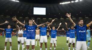 Cruzeiro volta à final do Campeonato Mineiro depois de dois anos