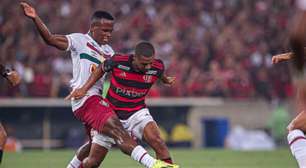 Flamengo empata com Fluminense e vai à final do Carioca