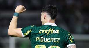 Piquerez sai em defesa de esquema de Abel no Palmeiras: 'Nunca vamos agradar todos'