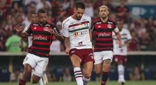 Flamengo empata com Fluminense e garante vaga na final do Carioca