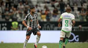 Atlético-MG enfrenta o América-MG em busca da 18ª final de Mineiro consecutiva