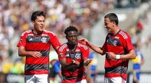 Flamengo vence o Boca e é o campeão da Libertadores Sub-20