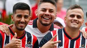 São Paulo tem chance de classificação para quartas de finais do paulista