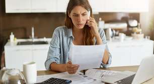 Como negociar com eficiência as dívidas das contas da casa