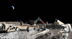 Preservação da Lua: quem vai criar as regras e quais são elas?