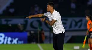 Thiago Carpini, técnico do São Paulo, está devendo aluguel e cartão de crédito, diz portal