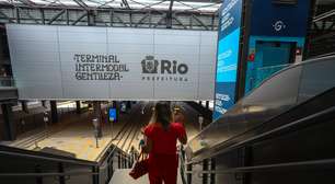 Ônibus direto liga o Centro do Rio e o aeroporto do Galeão