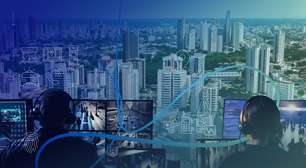 NEC participa do Smart City Expo Curitiba 2024