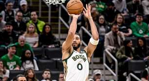 Boston Celtics x Detroit Pistons: assistir AO VIVO - NBA - 18/03