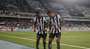 Botafogo vence Sampaio Corrêa e vai à final da Taça Rio no Carioca