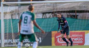 Com decisões pela frente, Cuiabá muda a chave e encara o Brasiliense pela Copa Verde antes da volta do Estadual