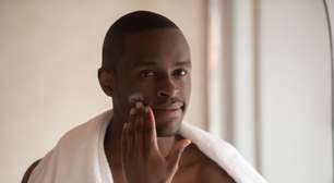 5 dicas de cuidados com a pele para os homens
