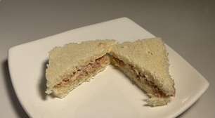 Patê de Atum