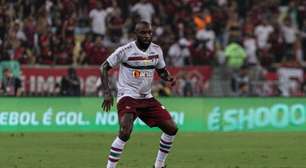 Manoel, do Fluminense, celebra primeiro jogo como titular após nove meses