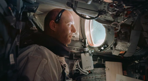 Morre Thomas Stafford, astronauta da NASA que comandou a Apollo 10