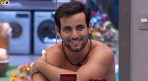 Bolsa Família, abandono do pai e salário de R$ 300: antes do 'BBB 24', Matteus tem dura história de vida