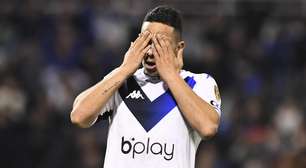 Jogadores do time argentino Vélez são presos suspeitos de abuso sexual