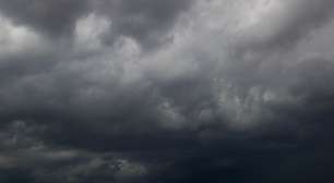 Frente fria acende alerta de 'grande perigo' de tempestades no Sul e Sudeste; veja áreas afetadas