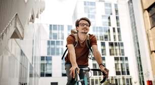 8 motivos para inserir uma bicicleta na sua rotina de exercícios