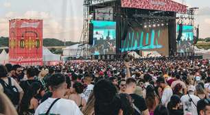 Onde assistir ao Lollapalooza? Confira!