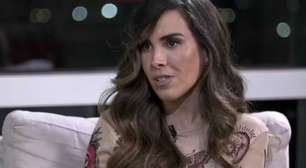 Após briga entre Davi e Bin Laden, Wanessa Camargo apaga vídeo que postou sobre racismo